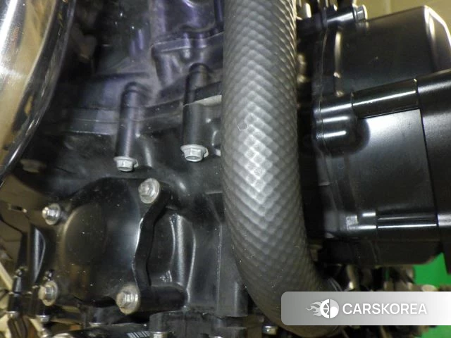 Engine photo