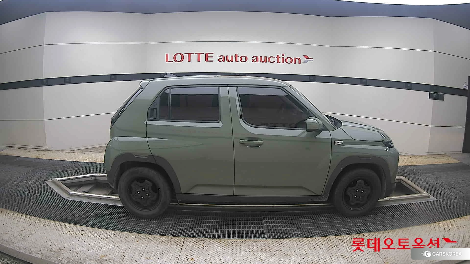 Hyundai Casper id 4902354 из Кореи 23