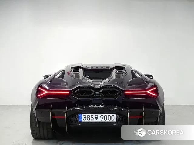 Lamborghini Revuelto id 3733976 из Кореи 13