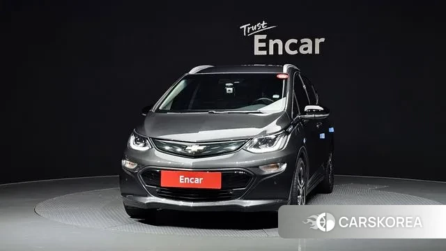 Chevrolet (GM Daewoo) Bolt EV id 3009122 из Кореи 13