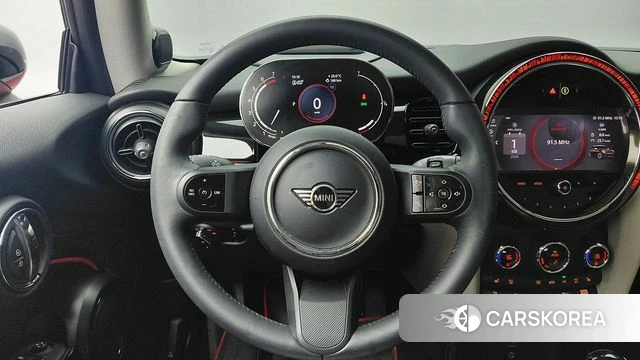 Mini Cooper S id 4433292 из Кореи 12