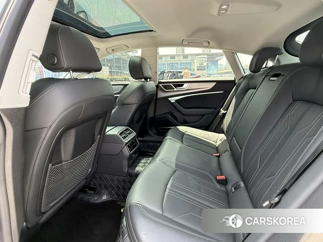Audi A7 id 4277989 из Китая 10