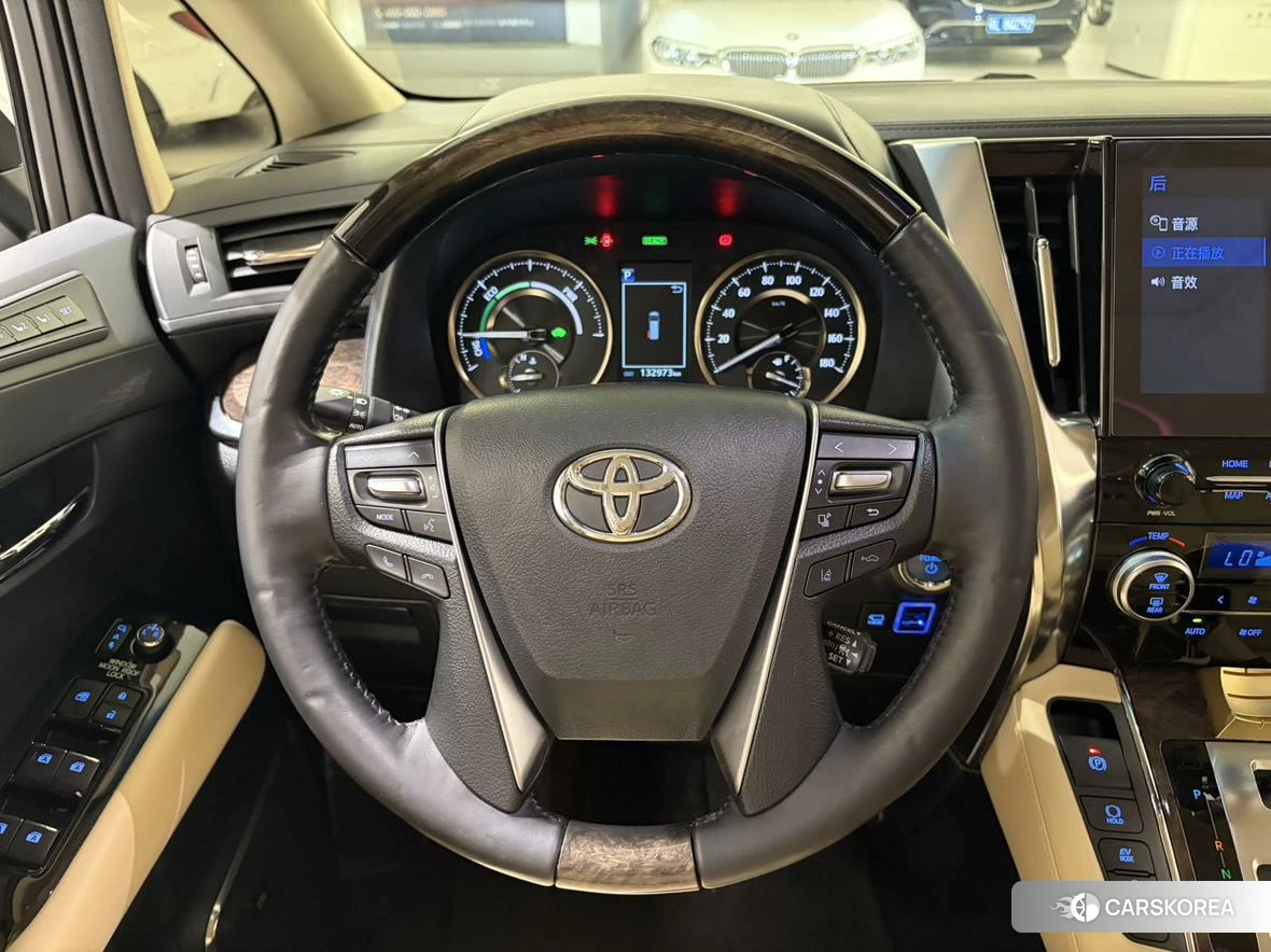 Toyota Wilfa id 4479811 из Китая 11
