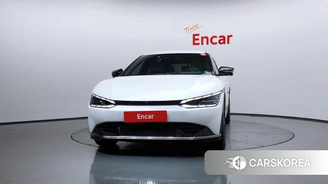 Kia EV6 id 4444198 из Кореи 13