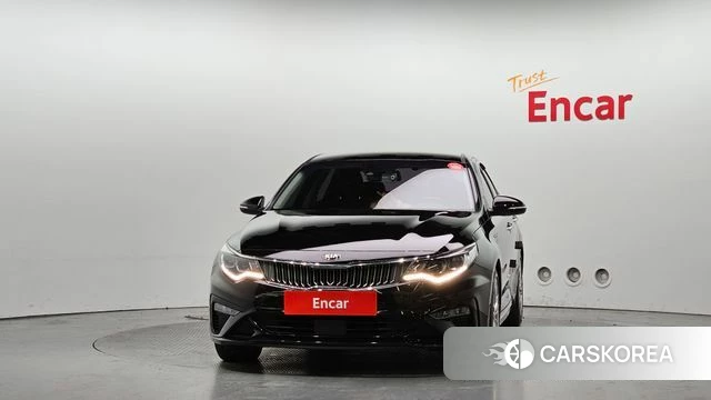Kia The New K5 2nd generation id 4245973 из Кореи 13