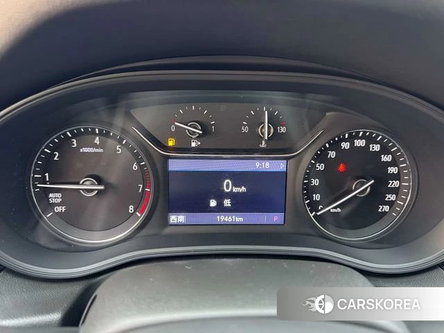 Buick Regal id 4209539 из Китая 10