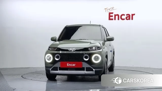 Hyundai Casper id 3415839 из Кореи 13