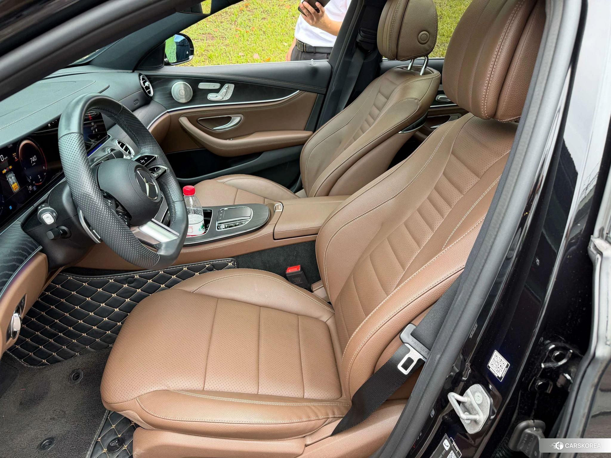 Mercedes-Benz E-class id 4487334 из Китая 7