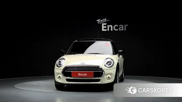Mini Cooper id 2976586 из Кореи 13