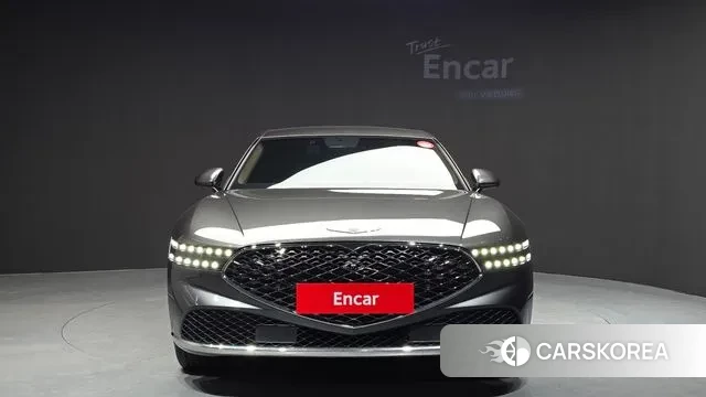 Genesis G90 (RS4) id 3605677 из Кореи 13