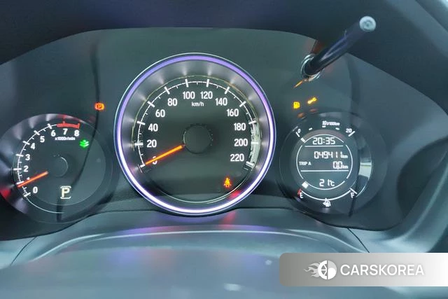 Honda XR-V id 4182670 из Китая 10