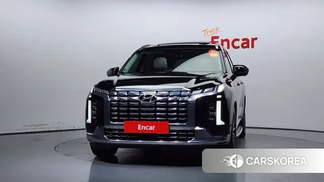Hyundai The New Palisade id 2979179 из Кореи 13