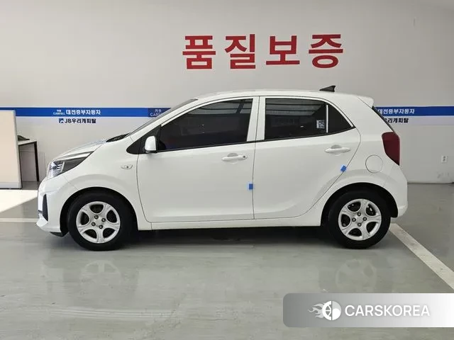 Kia Morning Urban (JA) id 3425458 из Кореи 13
