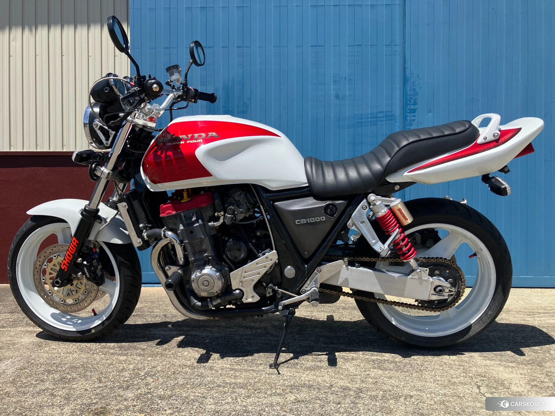 Kawasaki Z900RS SE 2023 из Японии, фото 3
