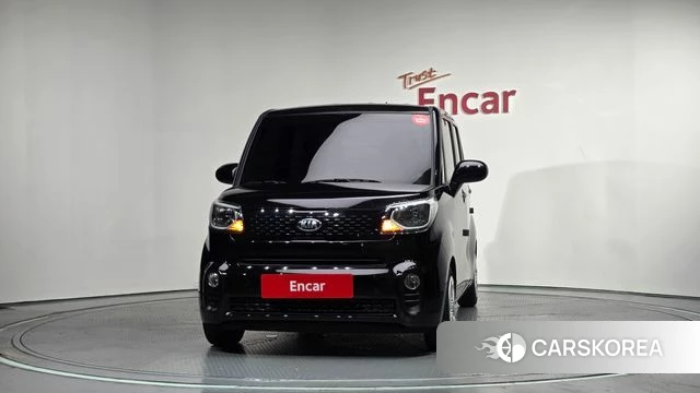 Kia The New Ray id 4662360 из Кореи 23