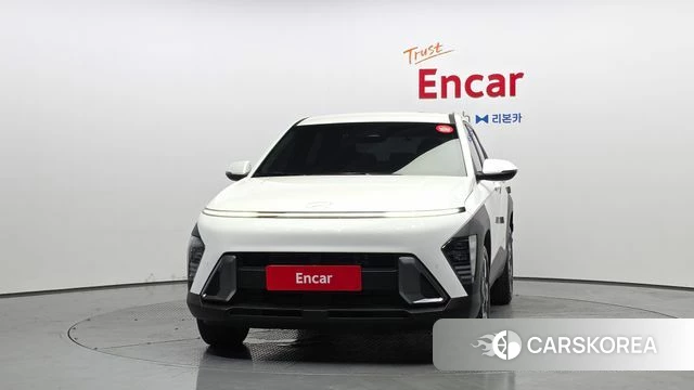 Hyundai Kona (SX2) id 4686501 из Кореи 23