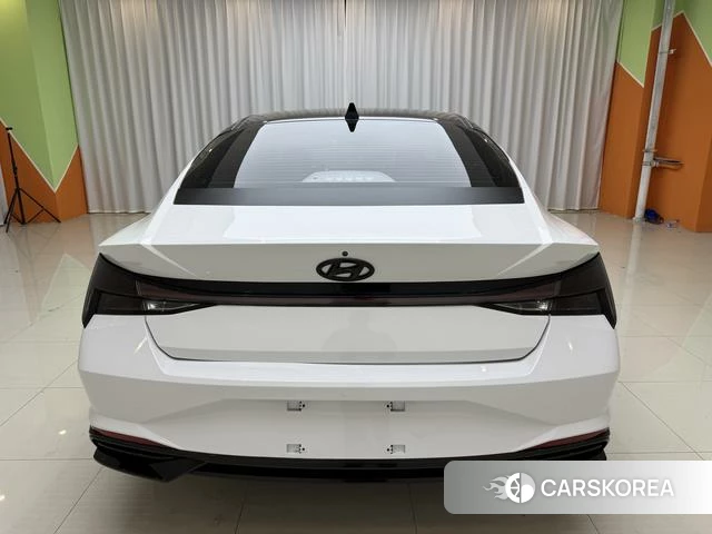Hyundai Elantra id 4297763 из Китая 10