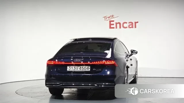 Audi A7 (4K) id 2970568 из Кореи 13