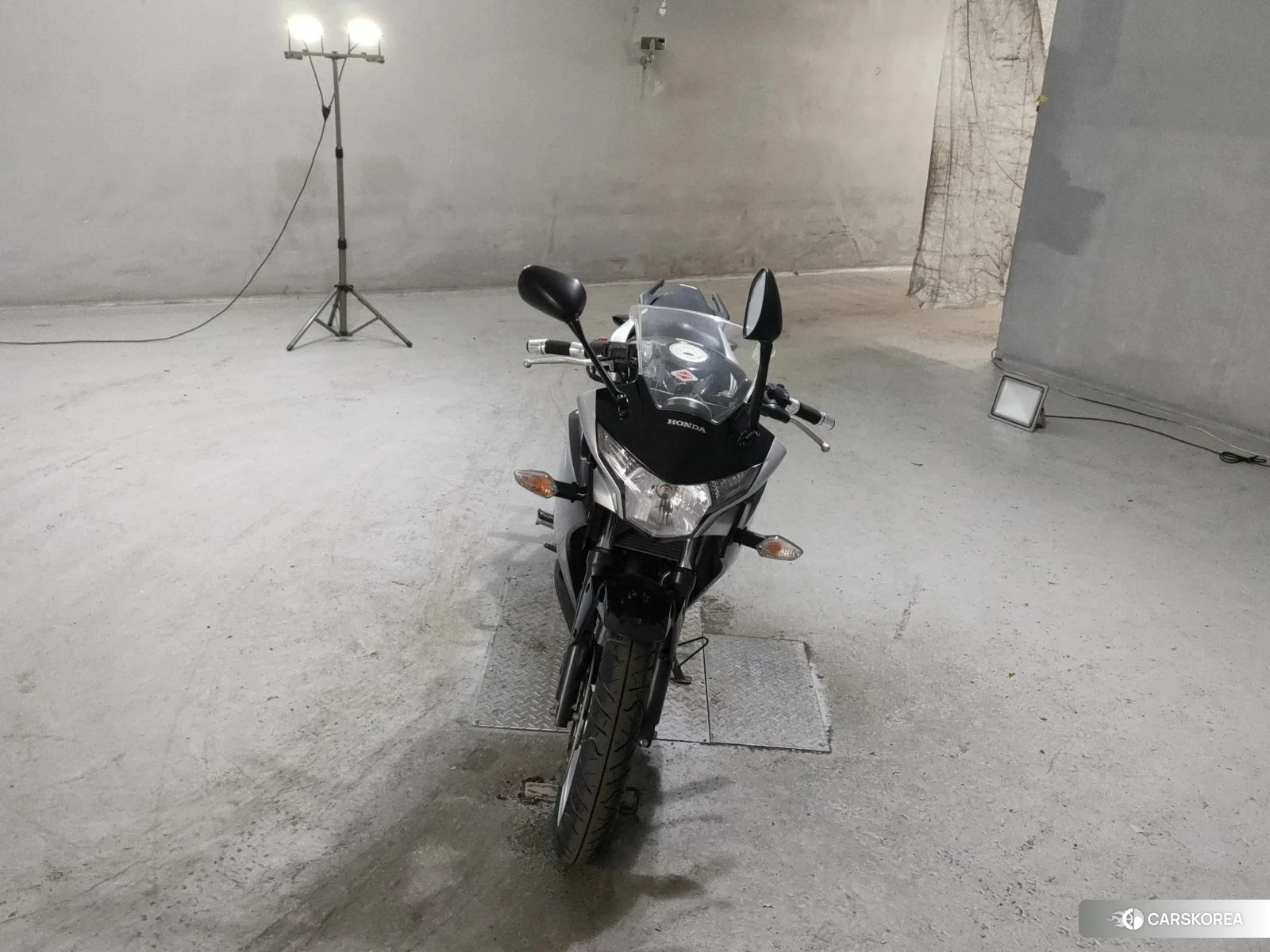 Проданный Honda CBR250R 2011 из Японии, фото 4