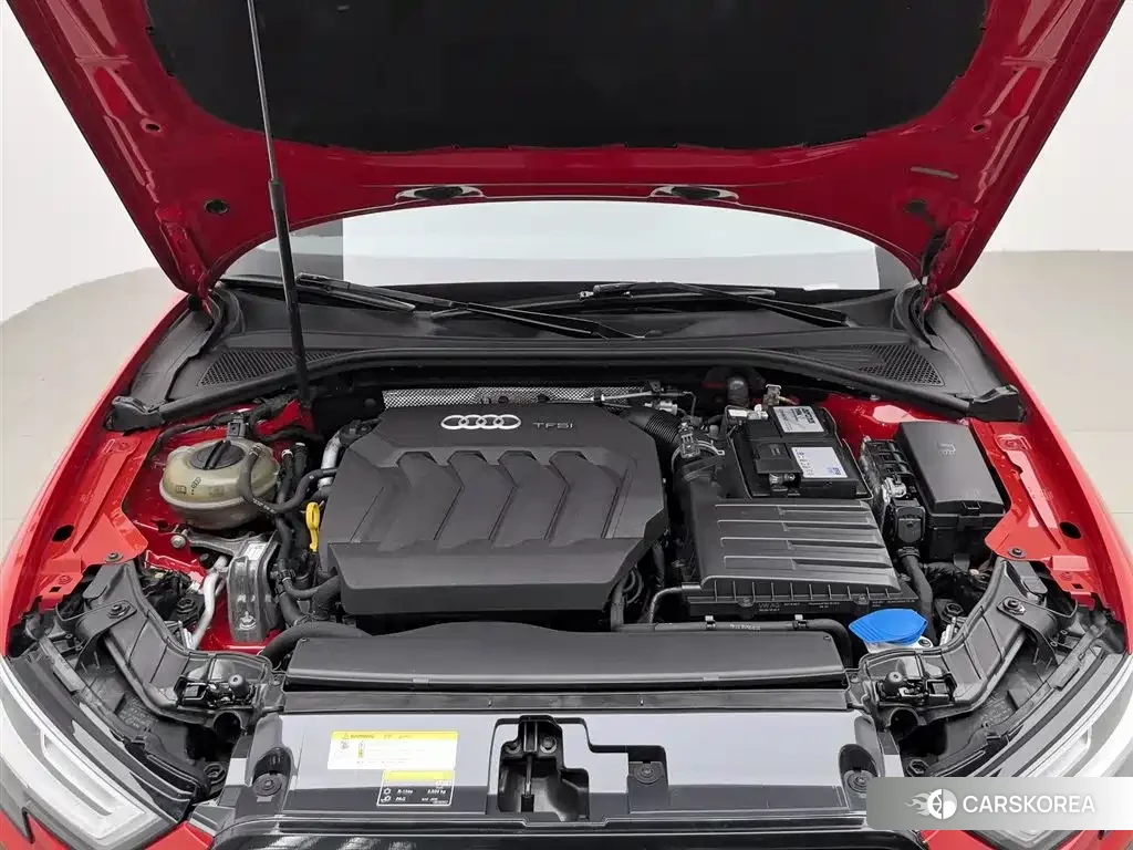 Audi A3 id 4599766 из Китая 17
