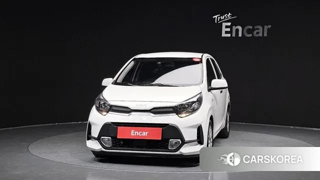 Kia Morning Urban (JA) id 3468079 из Кореи 13