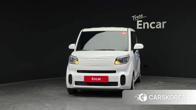 Kia The New Ray id 4267761 из Кореи 13