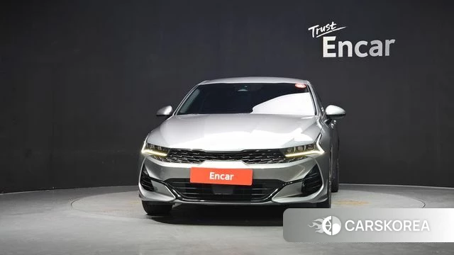 Kia K5 3rd generation id 4591592 из Кореи 13