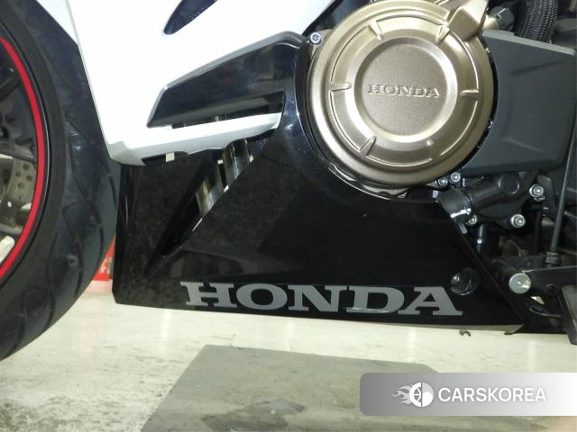 Проданный Honda CBR400R id 4199990 из Японии, фото 23