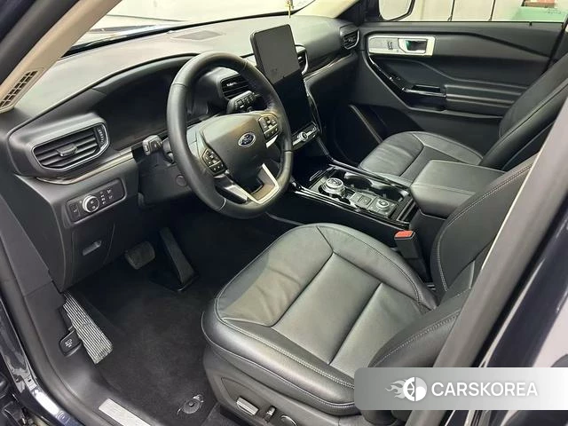 Ford Explorer id 4374755 из Китая 23
