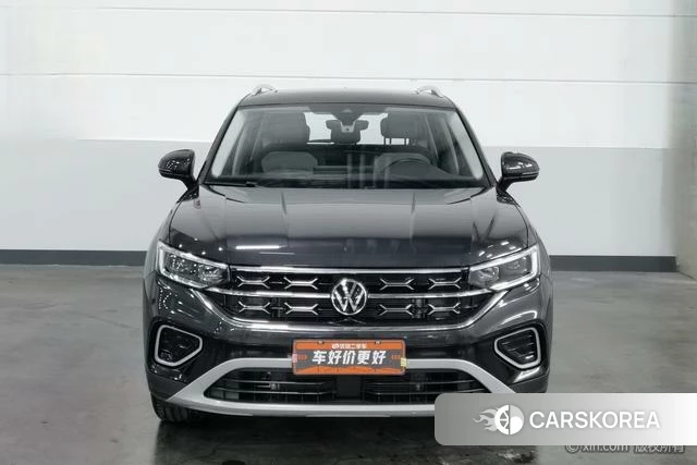 Volkswagen Tanyue id 4333749 из Китая 17