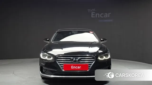 Hyundai Grandeur IG id 3661681 из Кореи 13