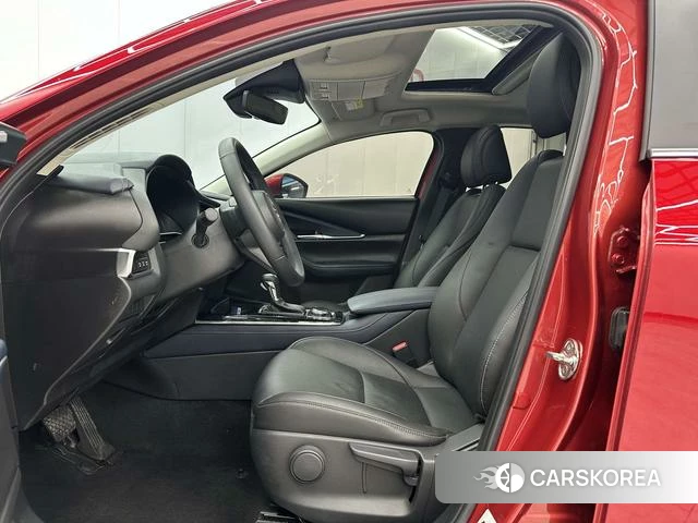 Mazda CX-30 id 4263400 из Китая 10