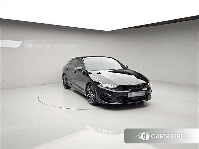 Kia K5 3rd generation id 4489967 из Кореи 13