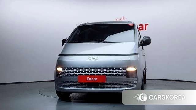 Hyundai Staria id 4361546 из Кореи 23