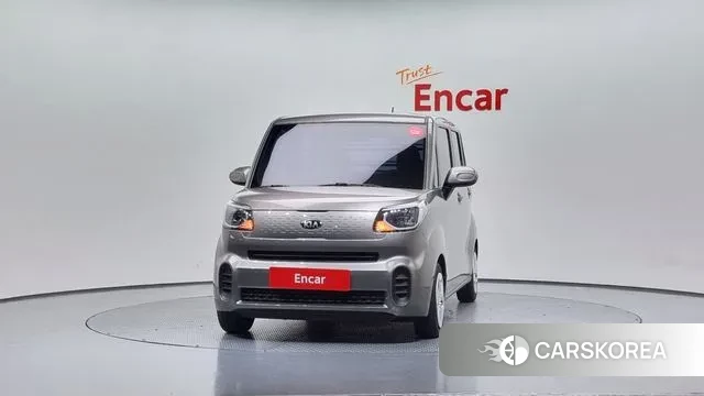 Kia The New Ray id 3772488 из Кореи 13