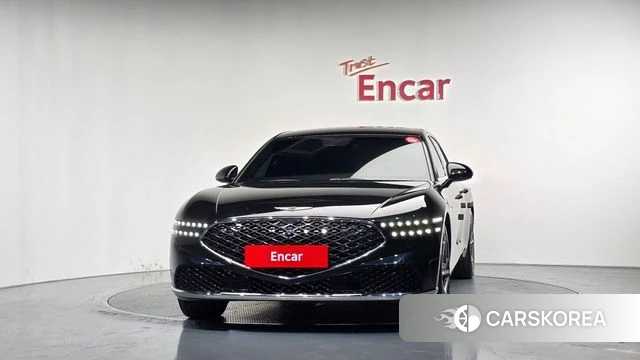 Genesis G90 (RS4) id 4782887 из Кореи 23