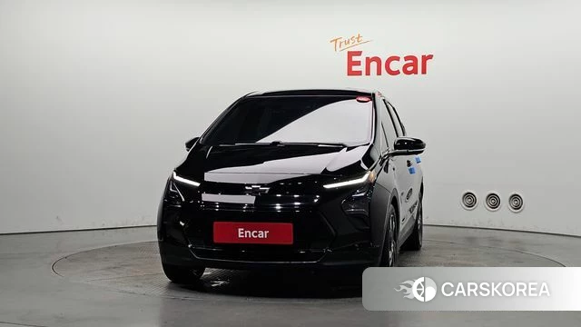 Chevrolet (GM Daewoo) New Bolt EV id 4488873 из Кореи 23