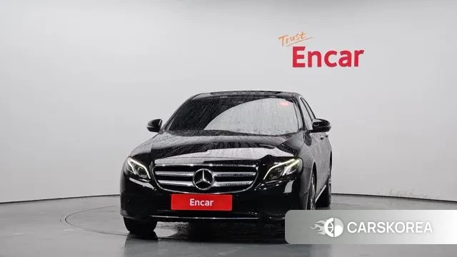 Mercedes-Benz E-Class W213 id 3009030 из Кореи 13