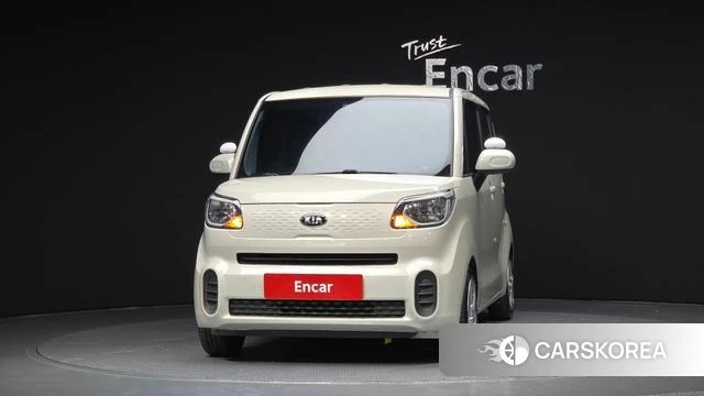 Kia The New Ray id 4245529 из Кореи 13