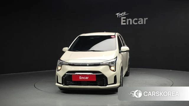 Kia The New Morning (JA) id 4381837 из Кореи 23