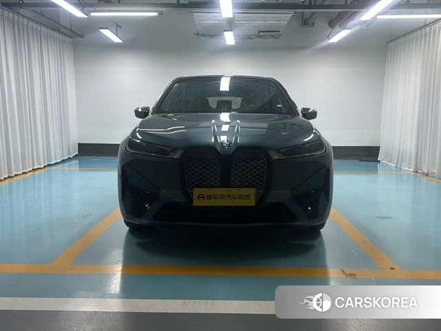 BMW iX id 3993576 из Китая 13