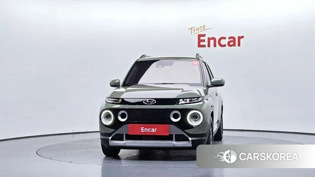 Hyundai Casper id 4623637 из Кореи 23