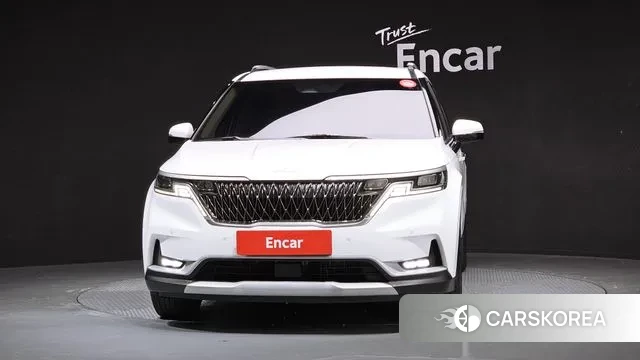 Kia Carnival 4th generation id 3625723 из Кореи 13