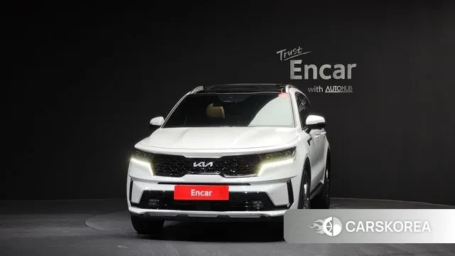 Kia Sorento 4th Generation id 3664553 из Кореи 13