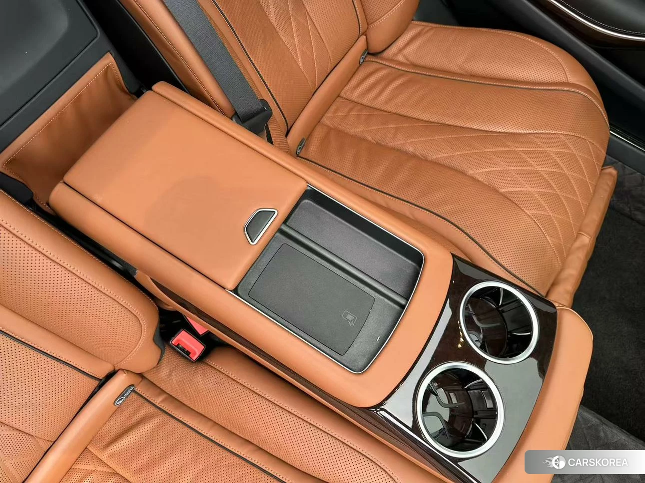 Mercedes-Benz Maybach S-Class id 4510777 из Китая 17