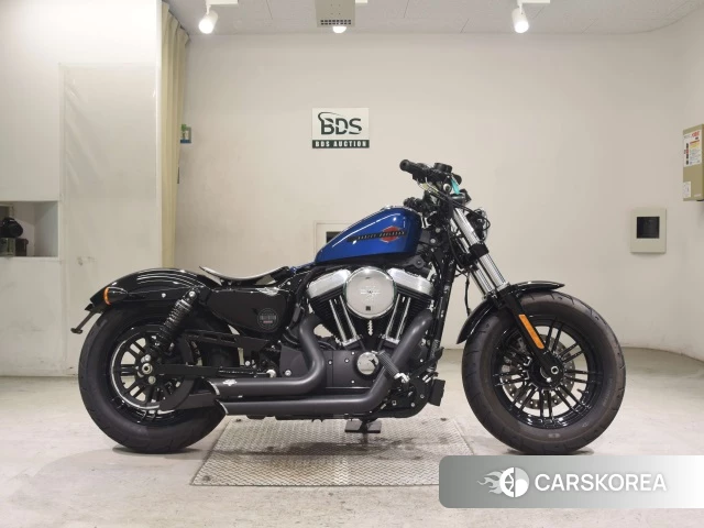 Harley-Davidson Sportster 48 XL1200X 2022 из Японии
