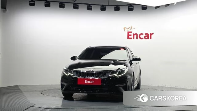 Kia The New K5 2nd generation id 4610151 из Кореи 23