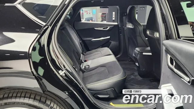 Kia EV6 id 2671739 из Кореи 13