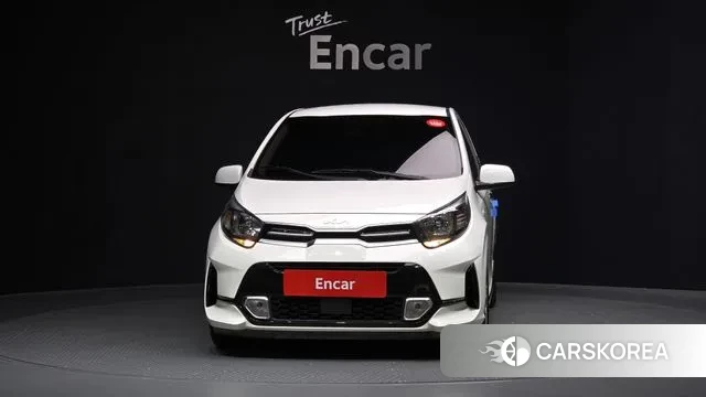 Kia Morning Urban (JA) id 3463276 из Кореи 13