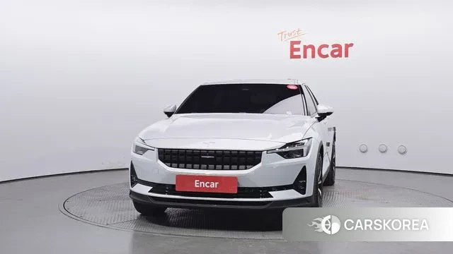 Polestar Polestar 2 id 3043479 из Кореи 13